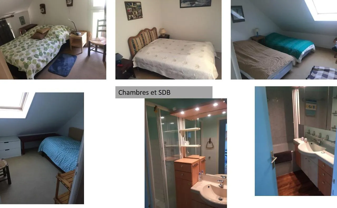 Maison Port Du Crouesty Morbihan Arzon Γαλλία
