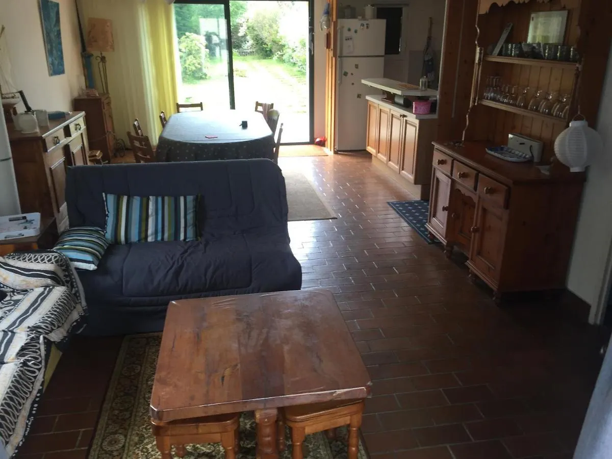 Maison Port Du Crouesty Morbihan 阿尔松